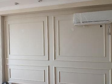 Покраска стен и потолков Обои поклейка lalafo.kg да — 2 Покраска стен и потолков Обои поклейка — 2