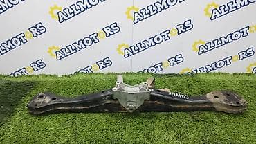 Porsche Cayenne 955, v-3.2, крепление коробки at lalafo.kg Porsche Cayenne 955, v-3.2, крепление коробки