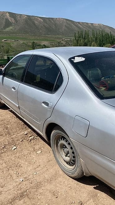 Nissan Cefiro: 1999 г., Седан at lalafo.kg Nissan Cefiro: 1999 г., Седан