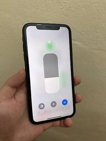 IPhone Xr, Б/у, 64 ГБ, Черный, Зарядное устройство, Чехол, 87 % at lalafo.kg IPhone Xr, Б/у, 64 ГБ, Черный, Зарядное устройство, Чехол, 87 %