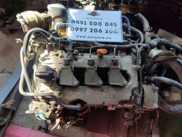 Двигатель Chevrolet Spark 2016 (б/у) at lalafo.kg Двигатель Chevrolet Spark 2016 (б/у)