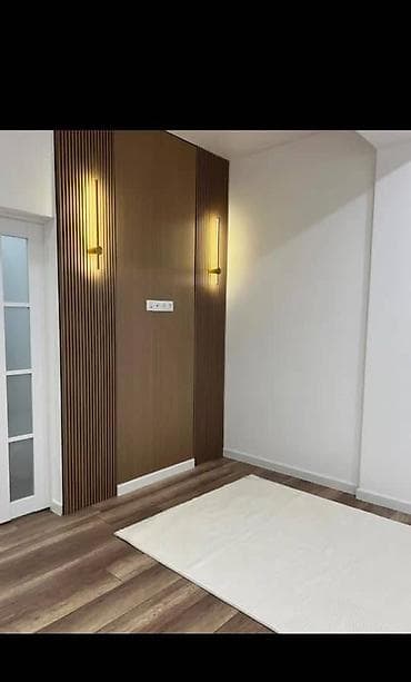 1 комната, 30 м², Элитка, 9 этаж, Дизайнерский ремонт at lalafo.kg 1 комната, 30 м², Элитка, 9 этаж, Дизайнерский ремонт