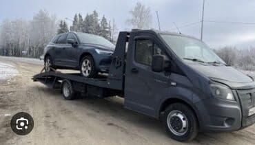 С лебедкой, С манипулятором, Со сдвижной платформой at lalafo.kg С лебедкой, С манипулятором, Со сдвижной платформой