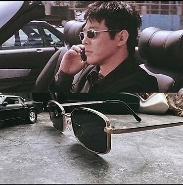 Күндөн коргоочу көз айнектер көз айнек, Эркектердики, Тик бурчтуу, Жөнгө салынуучу мурун тирегичтер, Жаңы lalafo.kg да — 3 Күндөн коргоочу көз айнектер көз айнек, Эркектердики, Тик бурчтуу, Жөнгө салынуучу мурун тирегичтер, Жаңы — 3