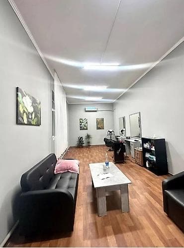 🏢 Аренда коммерческого помещения 📍 Район Дворца Спорта 📐 Площадь: 40 at lalafo.kg 🏢 Аренда коммерческого помещения 📍 Район Дворца Спорта 📐 Площадь: 40