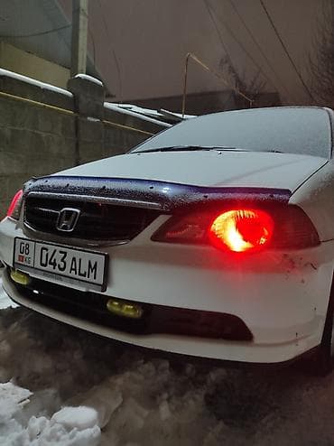 Honda : 2001 г., Универсал at lalafo.kg Honda : 2001 г., Универсал