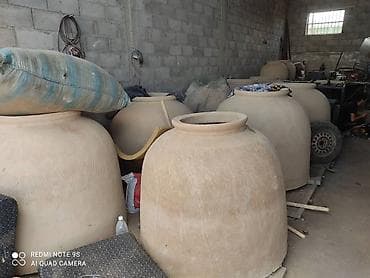 Тандыры Бесплатная консультация Больше 6 лет опыта at lalafo.kg Тандыры Бесплатная консультация Больше 6 лет опыта