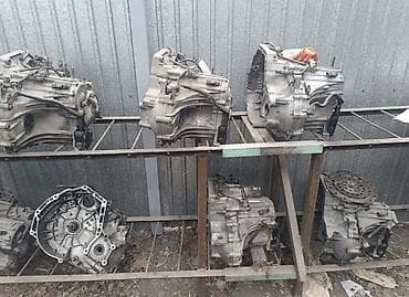 Коробка передач Автомат Honda 2004 г., Б/у, Оригинал, Япония at lalafo.kg — 1 Коробка передач Автомат Honda 2004 г., Б/у, Оригинал, Япония — 1