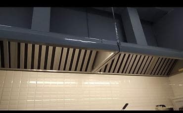 Установка отопительных систем: Проектирование и изготовление профессиональных систем вентиляции для at lalafo.kg — 6 Установка отопительных систем: Проектирование и изготовление профессиональных систем вентиляции для — 6