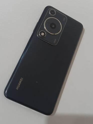 Huawei Nova, Б/у, 128 ГБ, цвет - Черный, 2 SIM at lalafo.kg Huawei Nova, Б/у, 128 ГБ, цвет - Черный, 2 SIM