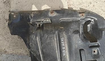 Защита днища Передний левый Toyota, 2002 г., Новый, Оригинал at lalafo.kg Защита днища Передний левый Toyota, 2002 г., Новый, Оригинал