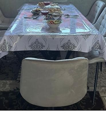 Продается стол размер 90/1,70 писать только на вотсап at lalafo.kg Продается стол размер 90/1,70 писать только на вотсап