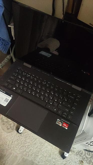 Ноутбуки HP: Ноутбук HP Для программирования, HP Envy at lalafo.kg — 1 Ноутбуки HP: Ноутбук HP Для программирования, HP Envy — 1