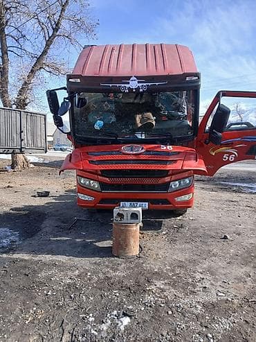 Haima: Сүйрөгүч, 2021 г., Прицепсиз lalafo.kg да — 4 Haima: Сүйрөгүч, 2021 г., Прицепсиз — 4