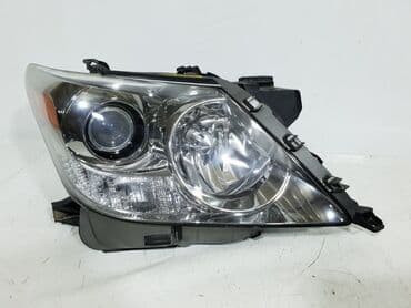 Будка Lexus, 2012 г., Новый, Аналог at lalafo.kg Будка Lexus, 2012 г., Новый, Аналог