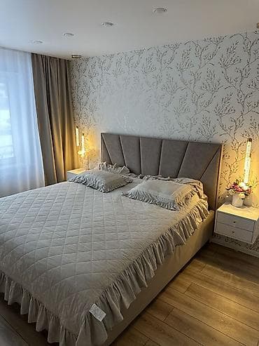 1 комната, Душевая кабина, Постельное белье, Кондиционер at lalafo.kg 1 комната, Душевая кабина, Постельное белье, Кондиционер