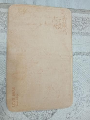 Детский коврик Новый, Прямоугольный at lalafo.kg Детский коврик Новый, Прямоугольный