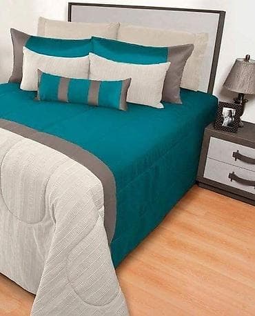 Студия, Душевая кабина, Постельное белье, Кондиционер at lalafo.kg Студия, Душевая кабина, Постельное белье, Кондиционер