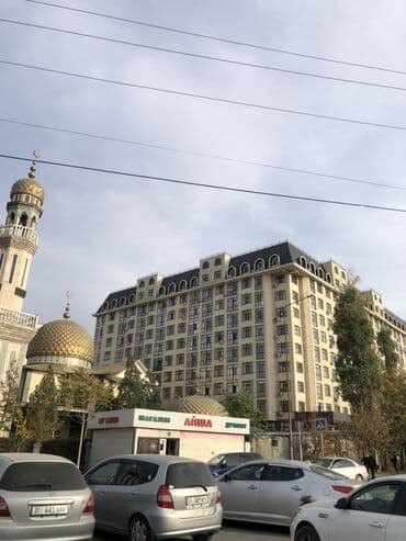 3 комнаты, 88 м², Элитка, 9 этаж, Евроремонт at lalafo.kg 3 комнаты, 88 м², Элитка, 9 этаж, Евроремонт