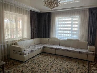 Модульный диван at lalafo.kg Модульный диван