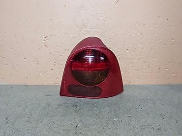 Задний правый стоп-сигнал Renault 2001 г., Б/у, Оригинал, Германия at lalafo.kg Задний правый стоп-сигнал Renault 2001 г., Б/у, Оригинал, Германия