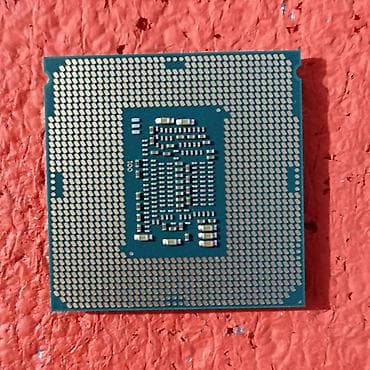 Процессор, Б/у, Intel Core i3, 4 ядер, Для ПК at lalafo.kg — 3 Процессор, Б/у, Intel Core i3, 4 ядер, Для ПК — 3