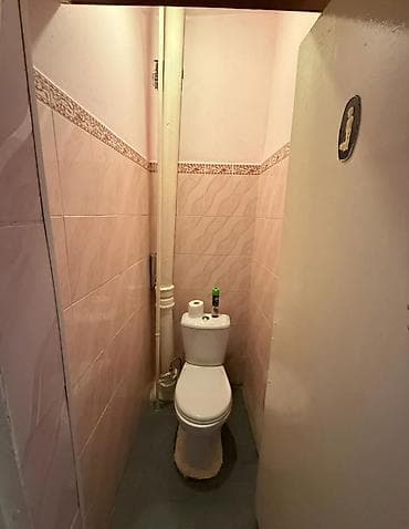 3 комнаты, 65 м², 2 этаж, Косметический ремонт at lalafo.kg — 6 3 комнаты, 65 м², 2 этаж, Косметический ремонт — 6