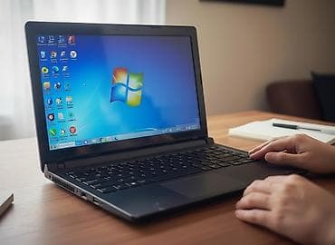 Бюджетный Lenovo для учёбы, работы и простых игр. Процессор Intel Core at lalafo.kg Бюджетный Lenovo для учёбы, работы и простых игр. Процессор Intel Core