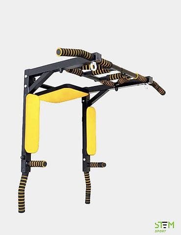 Турник, 1де 3, Дубалга lalafo.kg да — 5 Турник, 1де 3, Дубалга — 5