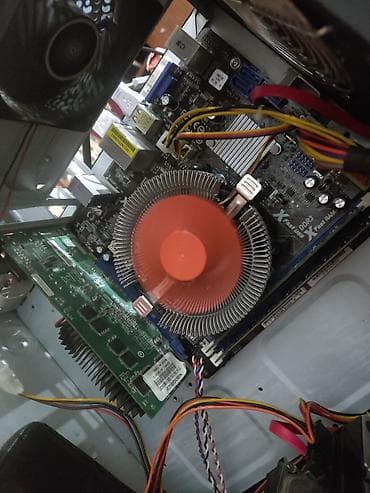 Материнская плата для ПК, Б/у, ASRock, LGA1155, Mini-ITX at lalafo.kg Материнская плата для ПК, Б/у, ASRock, LGA1155, Mini-ITX