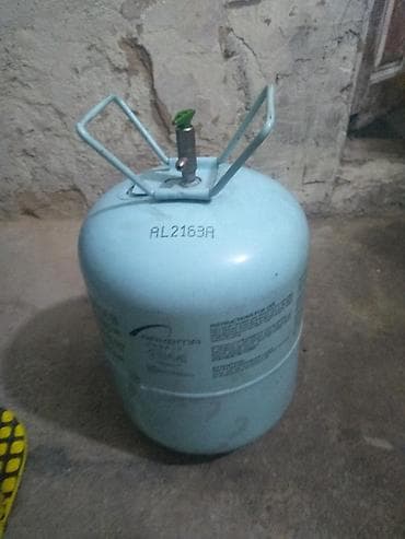 Продаю пустые балоны из под фреона at lalafo.kg Продаю пустые балоны из под фреона