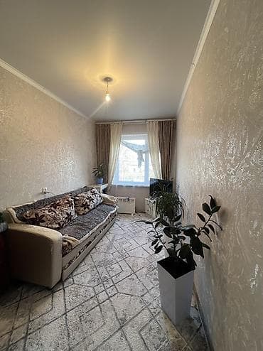 4 комнаты, 85 м², 2 этаж, Евроремонт at lalafo.kg — 8 4 комнаты, 85 м², 2 этаж, Евроремонт — 8