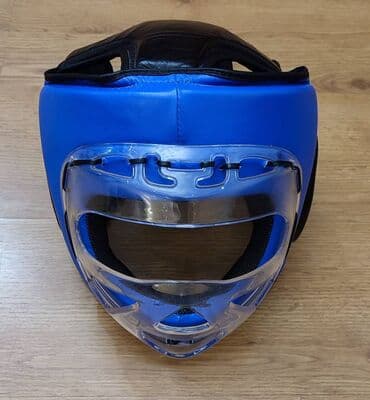 Продаю шлем б/у для взрослых at lalafo.kg Продаю шлем б/у для взрослых