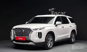 Hyundai Palisade: 2022 г., 3.8 л, Бензин, Кроссовер lalafo.kg да Hyundai Palisade: 2022 г., 3.8 л, Бензин, Кроссовер