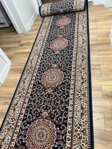 Ковер Новый, 300 * 200 at lalafo.kg Ковер Новый, 300 * 200