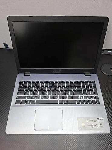 Ноутбук ASUS Для лёгких задач, ASUS Laptop at lalafo.kg Ноутбук ASUS Для лёгких задач, ASUS Laptop