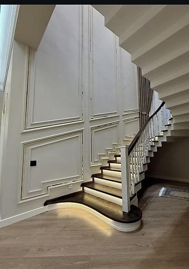 Продажа времянок: Дом LUXURY КЛАСС. БЕЗ КОМПРОМИССОВ В КАЧЕСТВЕ. Элитный дом, где at lalafo.kg — 3 Продажа времянок: Дом LUXURY КЛАСС. БЕЗ КОМПРОМИССОВ В КАЧЕСТВЕ. Элитный дом, где — 3