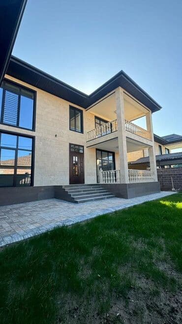 Дом, 300 м², 6 комнат, Агентство недвижимости, Косметический ремонт at lalafo.kg Дом, 300 м², 6 комнат, Агентство недвижимости, Косметический ремонт