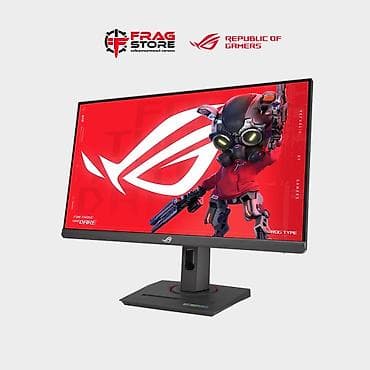 Монитор, Asus, Новый at lalafo.kg — 2 Монитор, Asus, Новый — 2