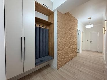 2 комнаты, 75 м², Элитка, 7 этаж, Евроремонт at lalafo.kg 2 комнаты, 75 м², Элитка, 7 этаж, Евроремонт