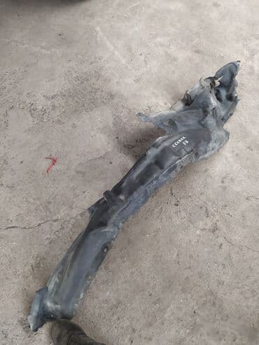 Toyota Sequoia Подкрылок, Тойота Секвойя подкрылок Год: 2005, FR - at lalafo.kg Toyota Sequoia Подкрылок, Тойота Секвойя подкрылок Год: 2005, FR -