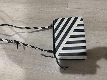 Сумочка от Zara at lalafo.kg Сумочка от Zara