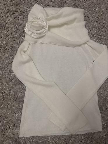 Водолазка, Трикотаж at lalafo.kg Водолазка, Трикотаж