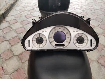 Mercedes W211 щиток 2000 подкрылки по 500 сом at lalafo.kg Mercedes W211 щиток 2000 подкрылки по 500 сом