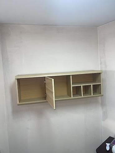 Китеп текчеси, ЛДСП, Асма lalafo.kg да — 5 Китеп текчеси, ЛДСП, Асма — 5