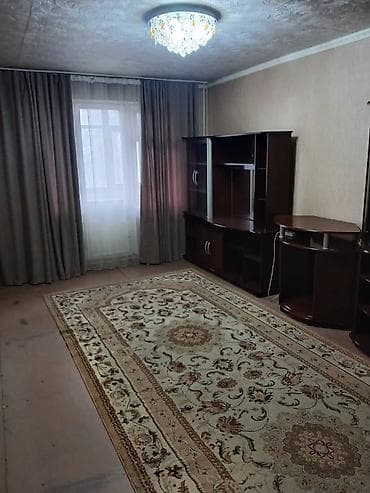 2 комнаты, 44 м², 10 мкр 104 серия, 2 этаж, Требуется ремонт at lalafo.kg 2 комнаты, 44 м², 10 мкр 104 серия, 2 этаж, Требуется ремонт