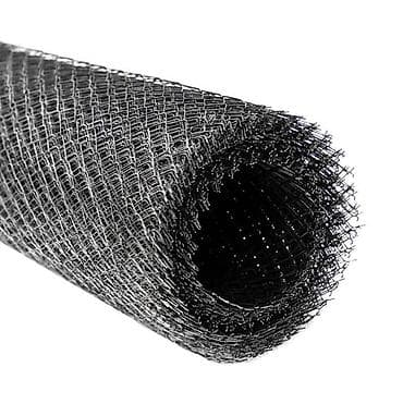 Сетка металлическая ЦПВС, Ячейка: 62.5х30; 10х10. мм, s= 0,1-5 мм at lalafo.kg Сетка металлическая ЦПВС, Ячейка: 62.5х30; 10х10. мм, s= 0,1-5 мм