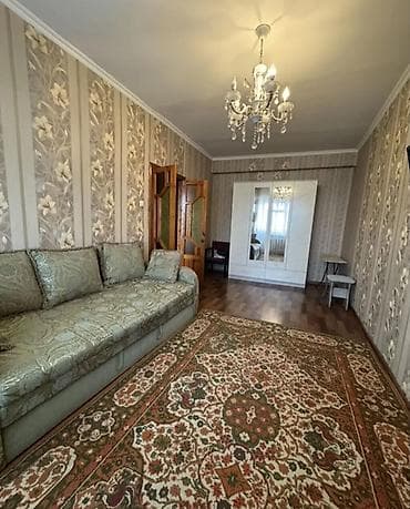 Молодая гвардия/Боконбаева Сдается однокомнатная квартира Со всеми at lalafo.kg Молодая гвардия/Боконбаева Сдается однокомнатная квартира Со всеми