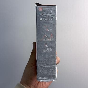 Microcar: По супер ценам 🔥 JBL Tune Beam – беспроводные TWS‑наушники с активным lalafo.kg да — 2 Microcar: По супер ценам 🔥 JBL Tune Beam – беспроводные TWS‑наушники с активным — 2