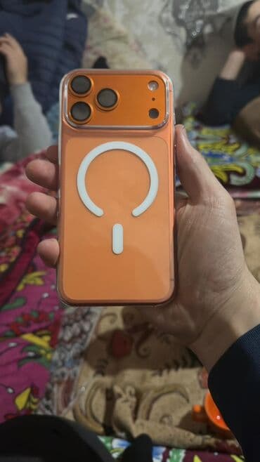 Ковролин: IPhone 15 Pro, Ток сары, Каптама, 100 % lalafo.kg да — 2 Ковролин: IPhone 15 Pro, Ток сары, Каптама, 100 % — 2